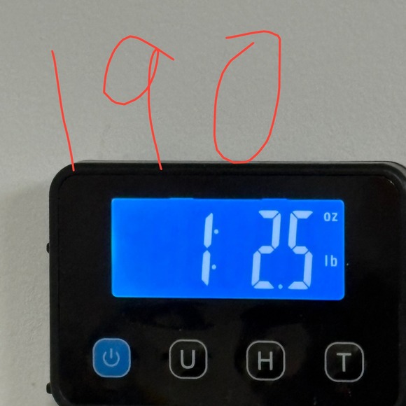 Christmas Sweater L Reindeer Holiday Green Red Festive Ugly Cute grandma sweater - Picture 12 of 12